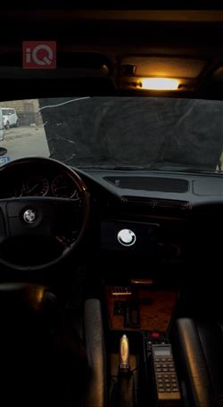 بي ام دبليو الفئة 5